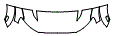 Fender and Hood Kit pattern for the 2022 Ford Ranger