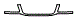 Grille Kit pattern for the 2001 Ford Ranger