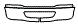 Bumper Kit pattern for the 2002 Ford Ranger