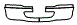 Bumper Kit pattern for the 2002 Ford Ranger