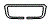Grille kit pattern for the 2004 Ford Ranger