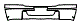 Bumper Kit pattern for the 2004 Ford Ranger
