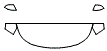 Hood, Fender and Mirror Kit pattern for the 2019 Ford Explorer
