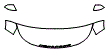 Hood, Fender and Mirror Kit pattern for the 2019 Ford Explorer