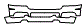 Bumper Kit pattern for the 2002 Ford Explorer