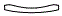 Luggage Area Kit pattern for the 2016 Ford Explorer