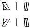 D-Pillar, C-Pillar and B-Pillar Kit pattern for the 2027 Ford Explorer