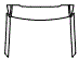 Roof and A-Pillar Kit pattern for the 2027 Ford Explorer