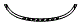 Hood and Fender Kit pattern for the 2020 Ford Explorer