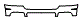 Bumper Kit pattern for the 2002 Ford Explorer