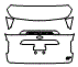 Hatch Kit pattern for the 2020 Ford Explorer