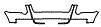 Bumper Kit pattern for the 2006 Ford Explorer