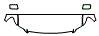 Hood, Fender and Mirror Kit pattern for the 2006 Ford Explorer
