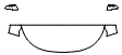 Hood, Fender and Mirror Kit pattern for the 2013 Ford Explorer