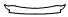 Luggage Area Kit pattern for the 2013 Ford Explorer