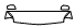 Hood, Fender and Mirror Kit pattern for the 2005 Ford Thunderbird