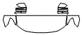 Hood, Fender and Mirror Kit pattern for the 2018 Ford Expedition