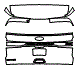 Hatch Kit pattern for the 2018 Ford Expedition