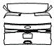 Hatch Kit pattern for the 2018 Ford Expedition