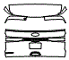 Hatch Kit pattern for the 2018 Ford Expedition