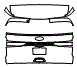 Hatch Kit pattern for the 2018 Ford Expedition