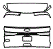 Hatch Kit pattern for the 2020 Ford Expedition