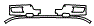 Bumper Kit pattern for the 2004 Ford Expedition