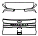 Hatch Kit pattern for the 2023 Ford Expedition
