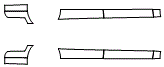 Rocker Panel Kit pattern for the 2023 Ford Expedition