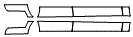 Rocker Panel Kit pattern for the 2023 Ford Expedition