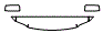 Hood, Fender and Mirror Kit pattern for the 2005 Ford Expedition