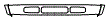 Bumper Kit pattern for the 2008 Ford Pickup