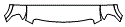Hood and Fender Kit pattern for the 2008 Ford Pickup