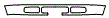 Bumper Kit pattern for the 2008 Ford Pickup