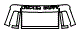 Grille Kit pattern for the 2008 Ford Pickup