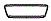 Grille Kit pattern for the 2008 Ford Pickup