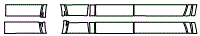 Rocker Panel Kit pattern for the 2008 Ford Pickup