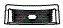 Grille Kit pattern for the 2011 Ford F-150