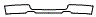 Bumper Kit pattern for the 2004 Ford Pickup