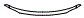 Hood and Fender Kit pattern for the 1999 Ford Pickup