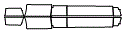 Rocker Panel Kit pattern for the 2005 Ford Pickup