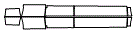 Rocker Panel Kit pattern for the 2008 Ford Pickup