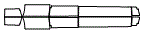 Rocker Panel Kit pattern for the 2005 Ford Pickup