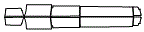 Rocker Panel Kit pattern for the 2005 Ford Pickup
