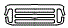 Grille Kit pattern for the 2007 Ford Pickup
