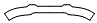 Lower Bumper Kit pattern for the 2008 Ford Pickup