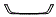 Grille Kit pattern for the 2004 Ford Freestar