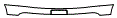 Bumper Kit pattern for the 2004 Ford Freestar