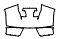 Spoiler Kit pattern for the 2022 Ford GT