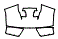 Spoiler Kit pattern for the 2022 Ford GT